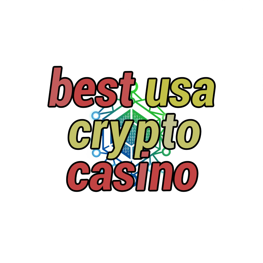 best usa crypto casino
